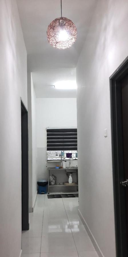 Az Homestay Bertam Perdana With Free Wifi Kepala Batas  Exterior photo