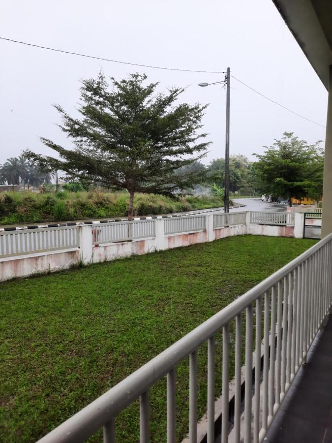 Az Homestay Bertam Perdana With Free Wifi Kepala Batas  Exterior photo