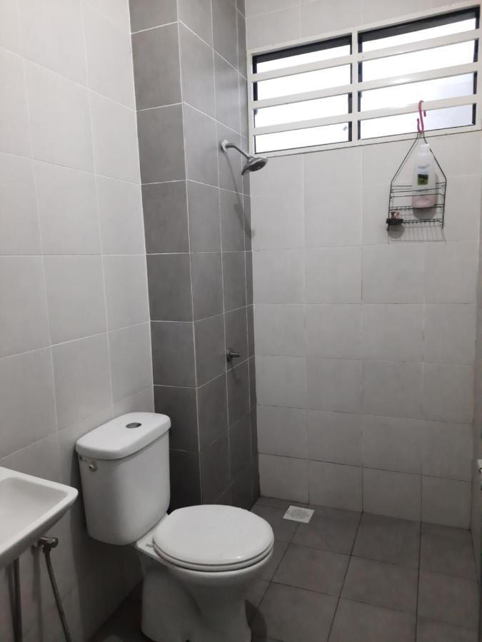 Az Homestay Bertam Perdana With Free Wifi Kepala Batas  Exterior photo