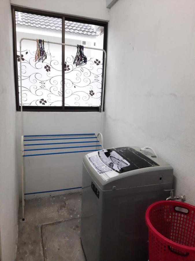 Az Homestay Bertam Perdana With Free Wifi Kepala Batas  Exterior photo