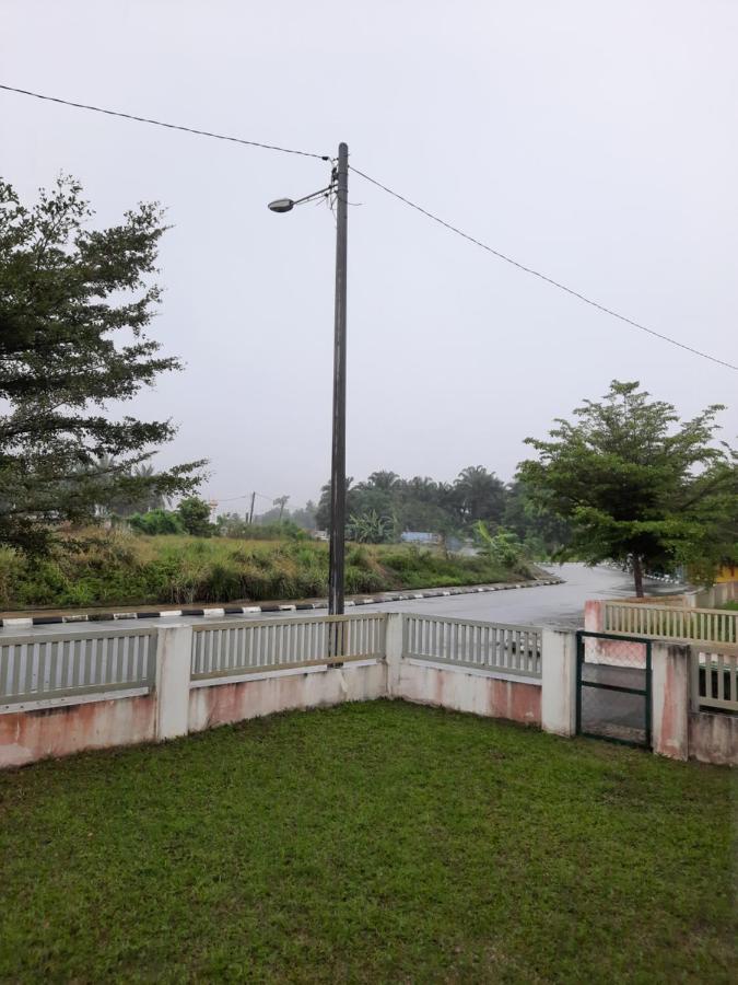 Az Homestay Bertam Perdana With Free Wifi Kepala Batas  Exterior photo